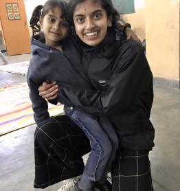 Sanika