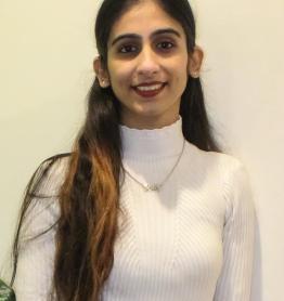 RAJWINDER KAUR