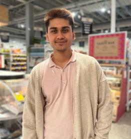 Tahmidul Haque
