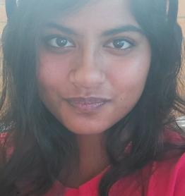 Hoshini Reddy