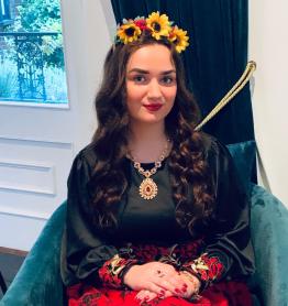 Mariia-Bozhena