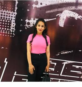 Simranjeet