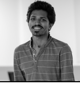 Yogeshvar