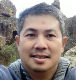 Jeff WK