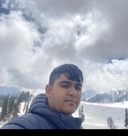 Bhavyesh