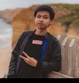 PHUC NGUYEN
