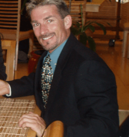 David