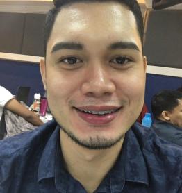Laurence John