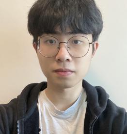Zhan Rui