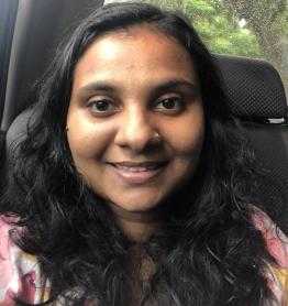 Sreelakshmi