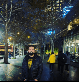 Karan