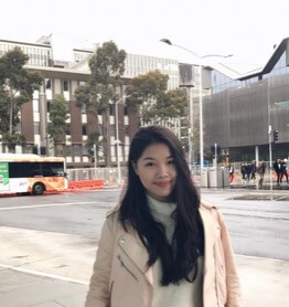 Thi Minh Chau