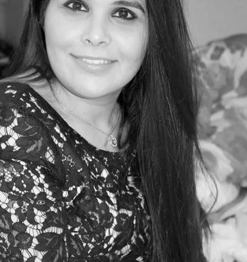 Gurleen Kaur