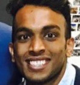 AZHAGU BALAJI