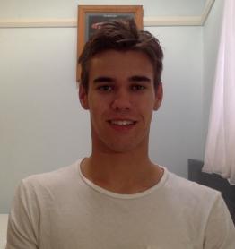 Lachlan