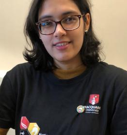 Manizah Ayesha