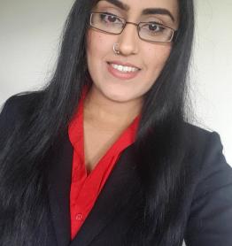 Anushree