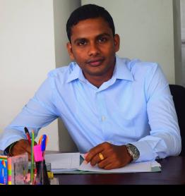 Sakthivelnathan