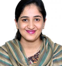 Khadija