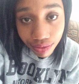 Chinwe Jennifer