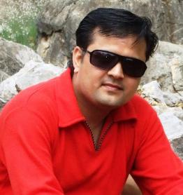 Dheeraj
