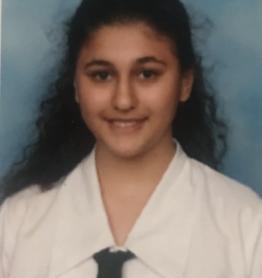 Shahrzad
