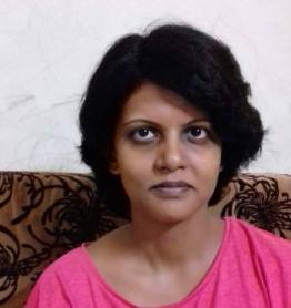 Dr.Anuradha