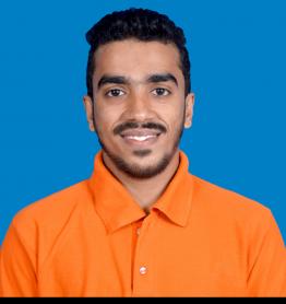 Harshal Harish