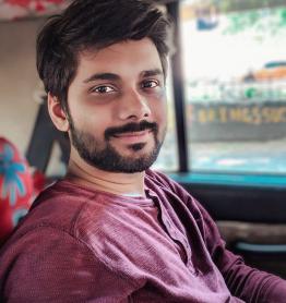Abhishek Kumar