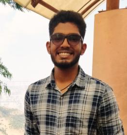 Dinesh