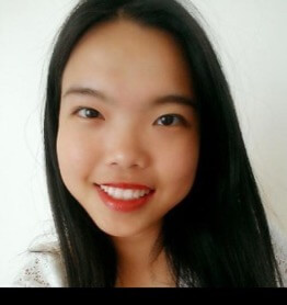 Weike (Zoe)