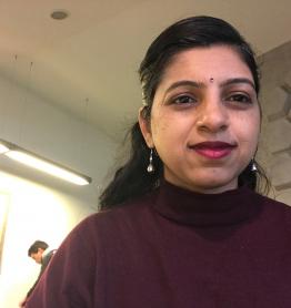 Srividya Durga