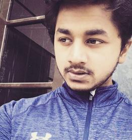 Ayush