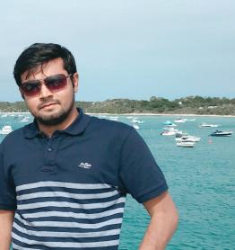 Md Mahamudul