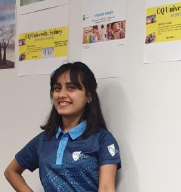 Surabhi