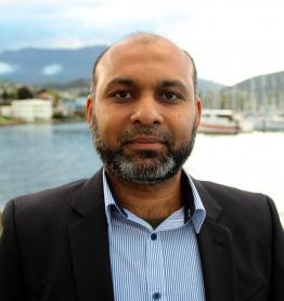 Syed