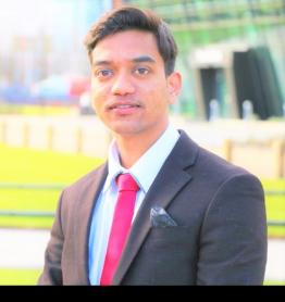 PRATHAMESH VILAS