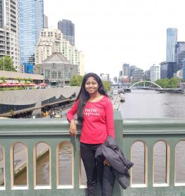 Swathi