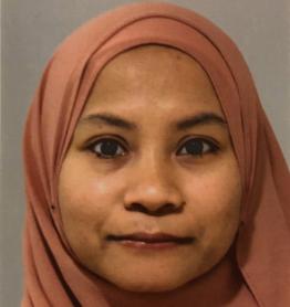 Ili Nabilah
