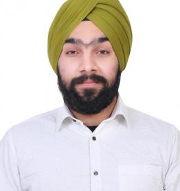 Sahajpreet
