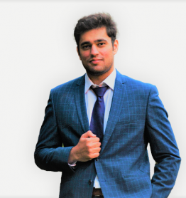 Siddharth