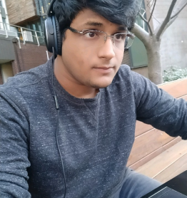 srinivas