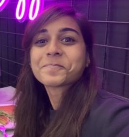 Suria Priya