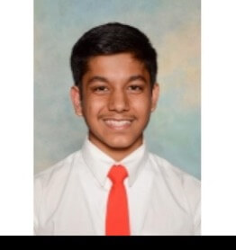 Arnesh
