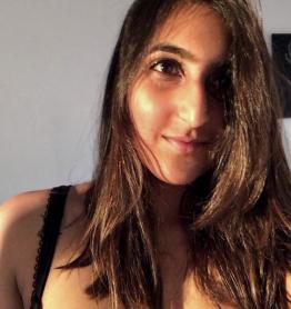 Urvashi