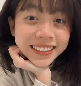 Huynh Phuong Mai