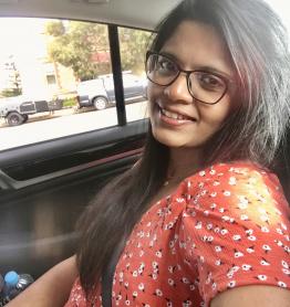 Anjaly
