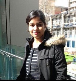 Priya