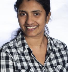 Vidana Arachchige 