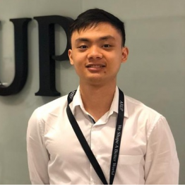 Zu Xi